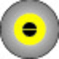 Bahco Schraubendreher ERGO-VDE 1000 V 0,8x4,0x100 mm