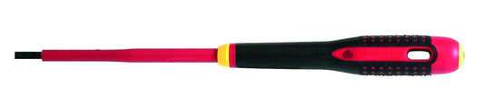 Bahco ERGO VDE Isolierter Schraubendreher BE-8230S – Ergonomisches Griffdesign für Optimalen Komfort