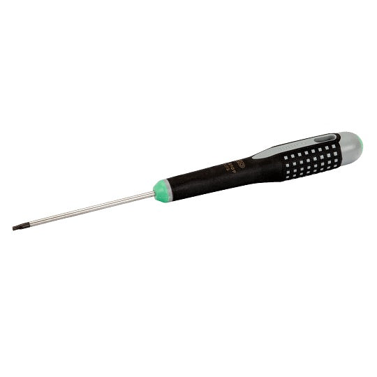 Bahco TORX TX30 ERGO Schraubendreher – Ergonomisches Design für Höheren Komfort