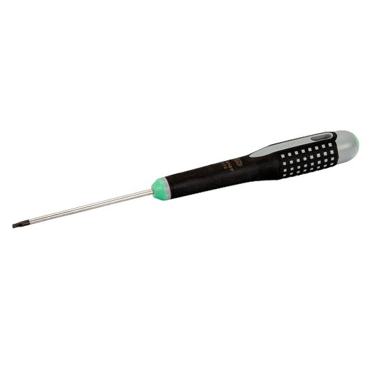 Bahco TORX TX30 ERGO Schraubendreher – Ergonomisches Design für Höheren Komfort