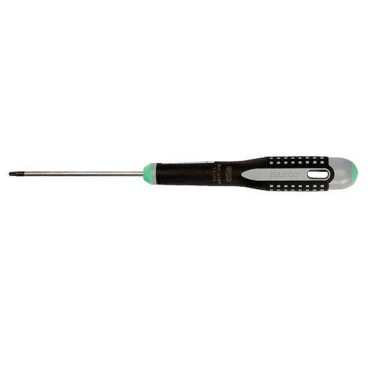 Bahco TORX TX30 ERGO Schraubendreher – Ergonomisches Design für Höheren Komfort