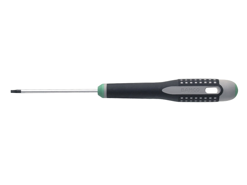 Bahco TORX TX20 Serie ERGO Schraubendreher – Ergonomisches Design für Reduzierten Druck