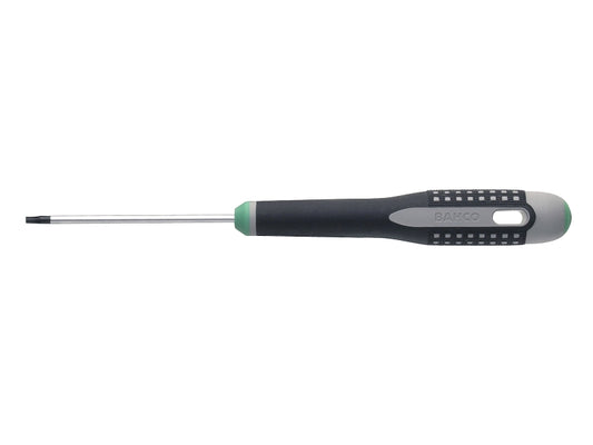 Bahco TORX TX20 Serie ERGO Schraubendreher – Ergonomisches Design für Reduzierten Druck