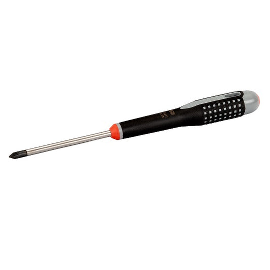 Bahco + Kreuzschraubendreher + BE-8610 + 0 V + Ergonomisch