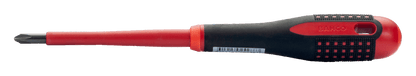 Bahco Kreuzschraubendreher BE-8610S 1000 V VDE Geprüft