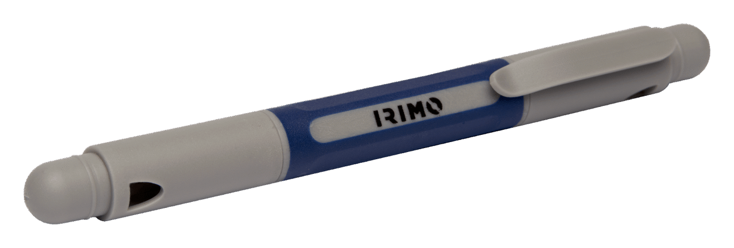 Irimo Schraubendreher 478-4-2 Austauschbare Klingen