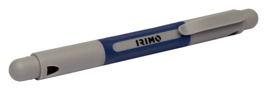 Irimo Mini-Schraubendreher 478-4-2 – Auswechselbare Klingen für Vielseitige Anwendungen