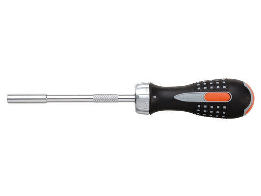 Bahco Schraubendreher 808050P 3,6 V 3-Stufige Mechanik Set