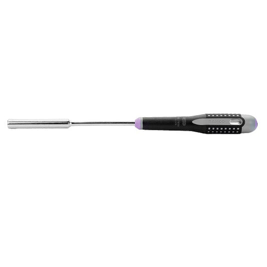 Bahco BE-7808 Schraubendreher – Ergonomisches Design Für Maximalen Komfort
