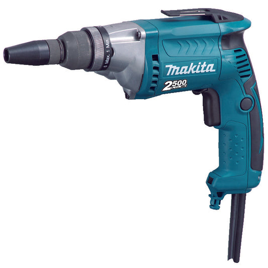 Makita FS2700 – Elektroschrauber Mit Einstellbarer Anzugskraft