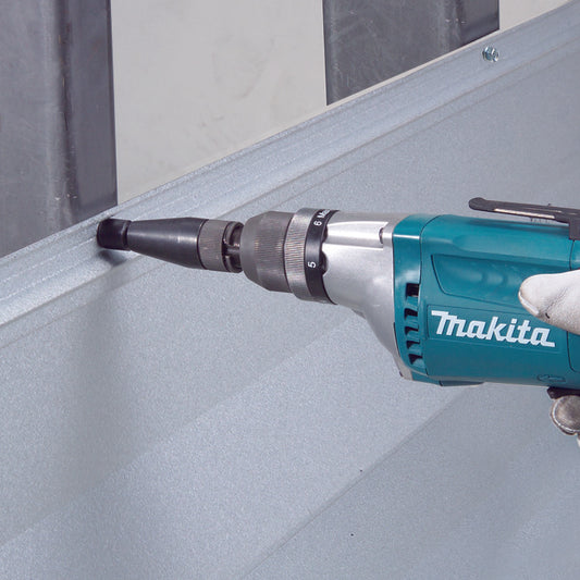 Makita Elektroschrauber FS2700 230 V Einstellbar Anzugkraft