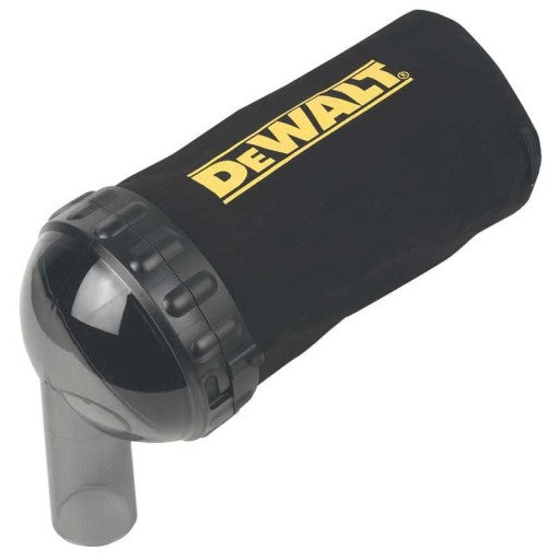 DeWALT Staubbeutel DCP580 18 V Passgenau Staubschutz