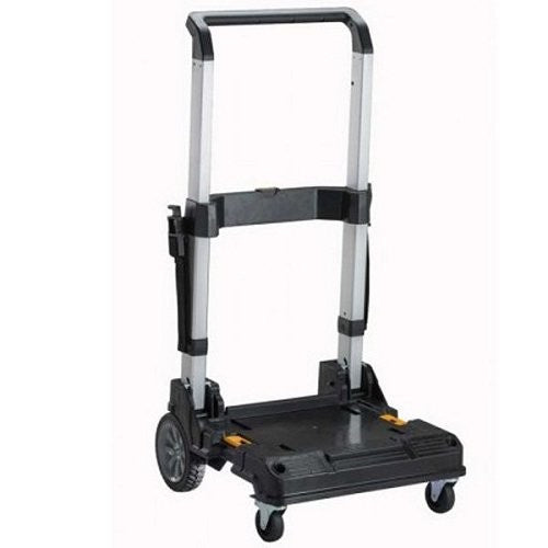 DeWalt TStak Trolley DWST1-71196 – Hohe Tragkraft Bis Zu 100kg