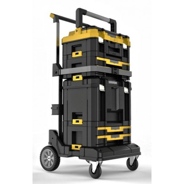 DeWalt Werkstattwagen DWST1-71196 18 V Tragkraft 100 Kg