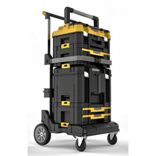 DeWalt Werkstattwagen DWST1-71196 18 V Tragkraft 100 Kg