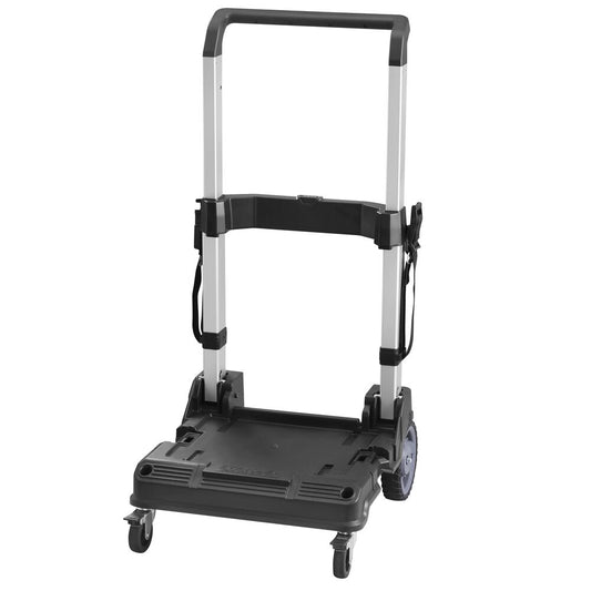 Stanley Transportwagen Für PRO-STACK™ – Hohe Tragkraft Bis Zu 100kg