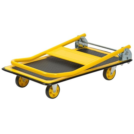 Stanley Plattformwagen SH-SXWT-PC527 Klappbar 150 kg