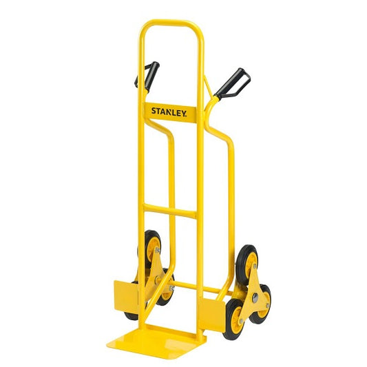 Stanley Treppenlift SH-SXWT-HT523 – 200kg Tragfähigkeit für Einfache Treppenüberwindung