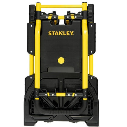 Stanley Transportwagen 2-In-1 Tragfähigkeit 137 Kg