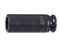 Bahco K7806M-27 – Robuste Sechskant-Nuss Aus Legiertem Stahl