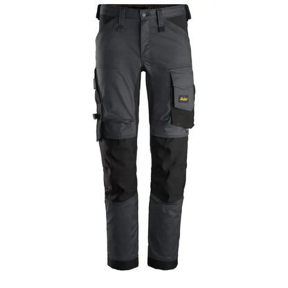 Snickers Bequeme Arbeitshose 6341 Kniepolstertaschen