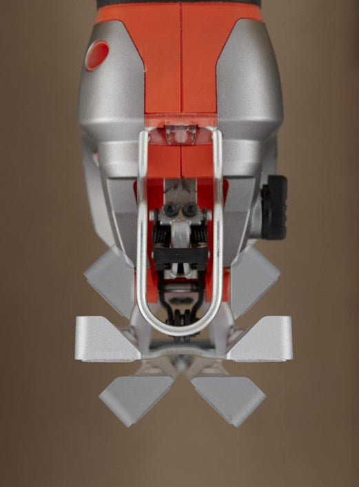 Black Und Decker Stichsäge BES610-QS 650 Watt Gehäuse