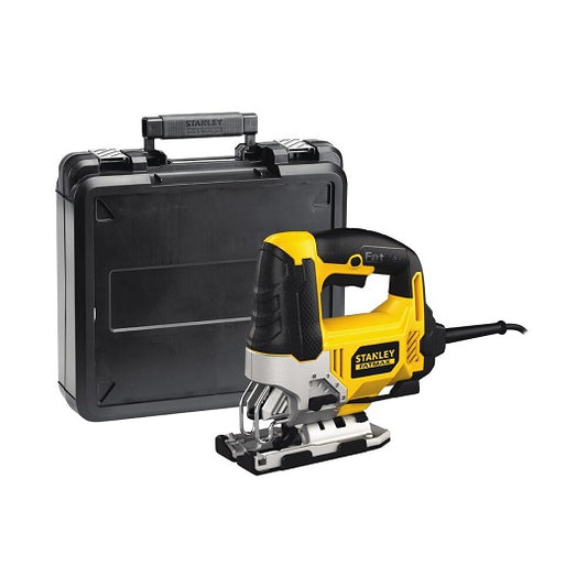 Stanley FATMAX FME340K-QS – Ergonomisches Design mit Werkzeuglosem Klingenwechsel