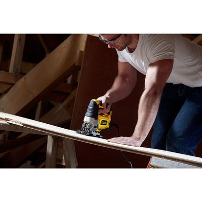 Stanley Universalmesser FME340K-QS Ergonomischer Griff