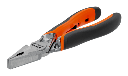 Bahco Kombinationszange HD180 18 V Ergonomisch 180 mm