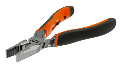 Bahco Kombinationszange HD180 18 V Ergonomisch 180 mm
