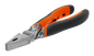 Bahco Kombinationszange HD 200mm – Ergonomisches Design für Maximalen Komfort
