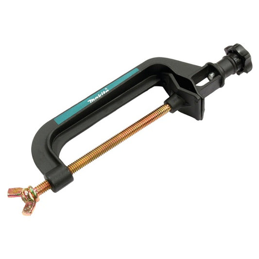 Makita DML805 Befestigungsklammer – Solide und Langlebige Halterung für Schnelle Montage