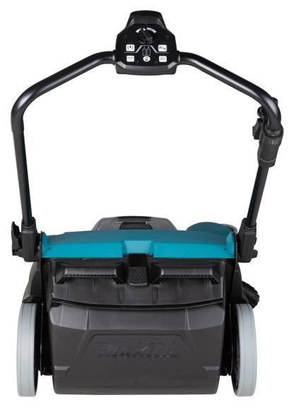 Makita XGT 40V Li-lon Akku-Kehrmaschine VS001GZ – Hohe Beständigkeit Gegen Staub Und Feuchtigkeit