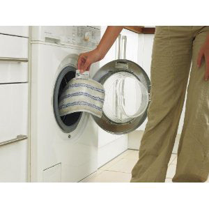 Black+Decker Mikrofaser-Pad FSMP20 – Hochwertige Reinigungstechnologie