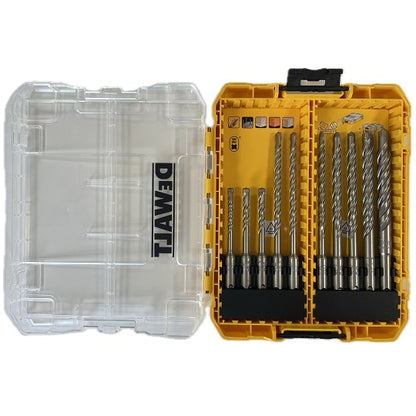 DeWALT SDS Beton Spiralbohrer DT70752-QZ 18 V 10-tlg
