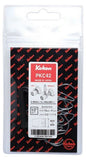 Koken PKC31 Sicherheitsstifte Set – Hochwertige Klemmfedern für 3/8 Zoll Schlageinsätze
