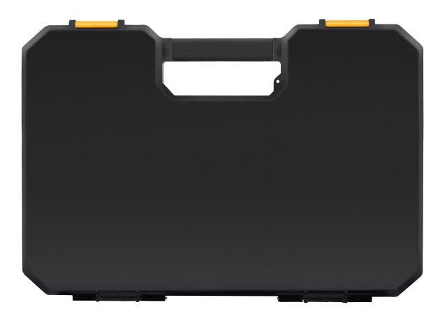 DeWALT Zubehörsatz DUB187Z 18 V 100 Teile Robustes Flex Set