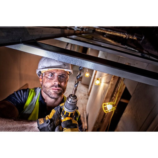 DeWALT Metallbohrer DWB14 18 V Speed Tip 14 Stk Set