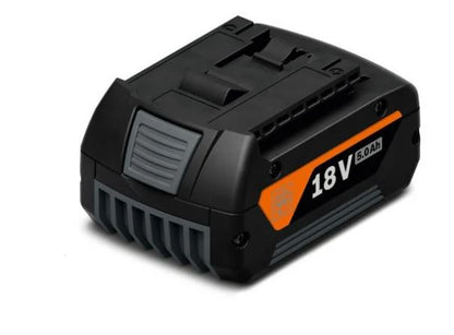 FEIN Batterien 18V 50Ah Ladezustandsanzeige Zellschutz Set