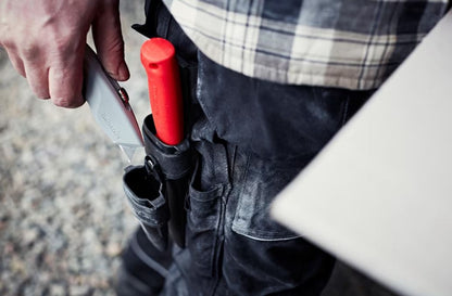 K-Plant Gipskarton Werkzeug-Set Kompakt Mit Holster