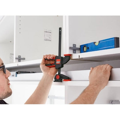 Bessey Aufstellpolster EZR15SET Einhand Tischlerarbeiten