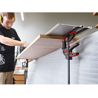 Bessey Aufstellpolster EZR15SET Einhand Tischlerarbeiten