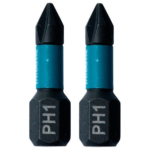 Philips Schlagräder PH1/25mm – 20 Mal Längere Standzeit für Schwere Anwendungen