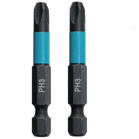 Makita Schlagrad-Satz PH3/50mm 18 V Gehärtet Langlebig Set