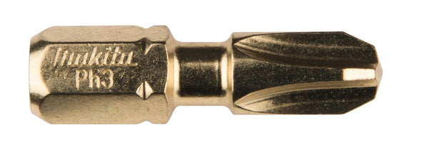 Makita Schlagschrauber Satz B-28341 – Hohe Lebensdauer mit IMPACT GOLD Technologie