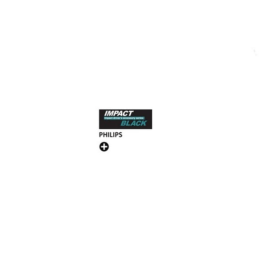 Makita Schlagrad-Satz PH3/50mm 18 V Gehärtet Langlebig Set
