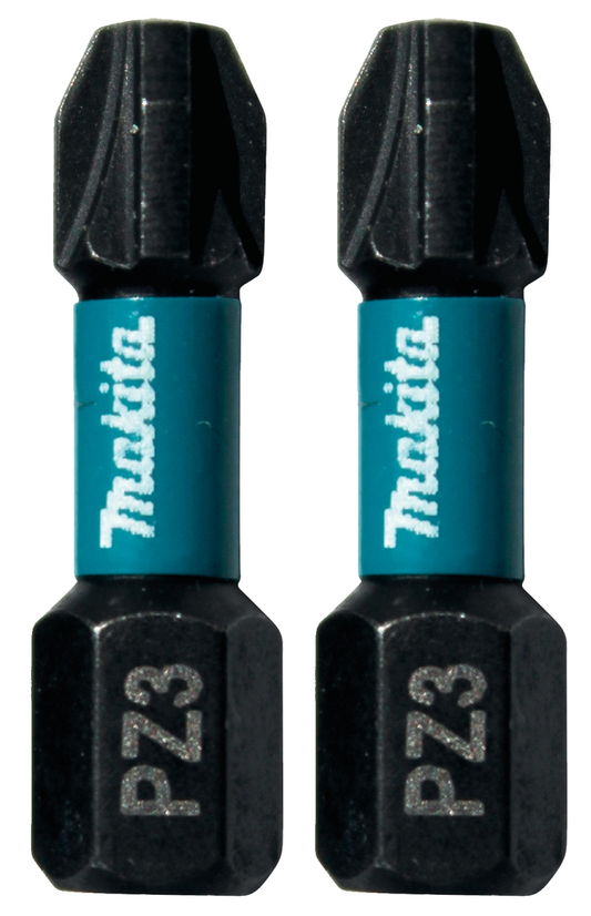 Makita Schlagkappen PZ3/25mm – 20 Mal Längere Standzeit