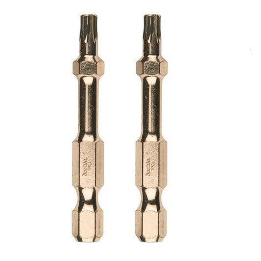 Makita Schlagschrauber Bit-Set B-28248 18 V Torx T20