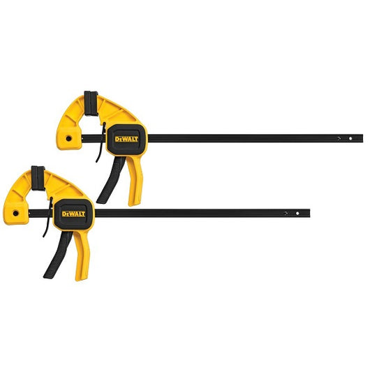 DeWalt Automatische Presswerkzeuge Set 300x62mm – Einhandbedienung für Professionelle Anwendungen