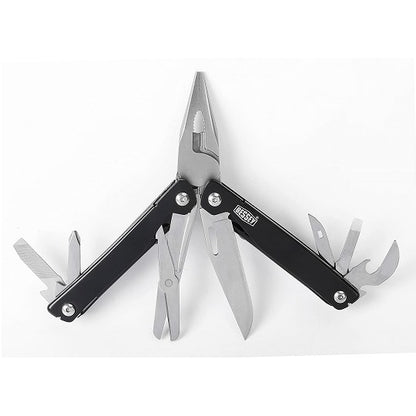 Bessey KliKlamp 200x80mm 2erSet Kompaktes Multitool